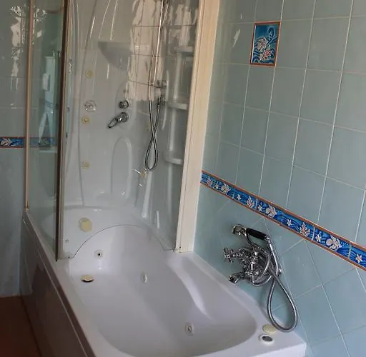 Apartamento Monnalisa