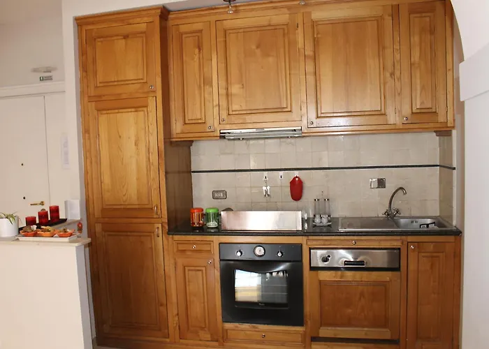 Monnalisa Apartamento Roma