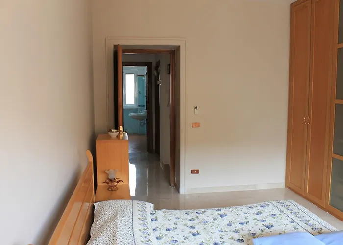 Monnalisa Apartamento *