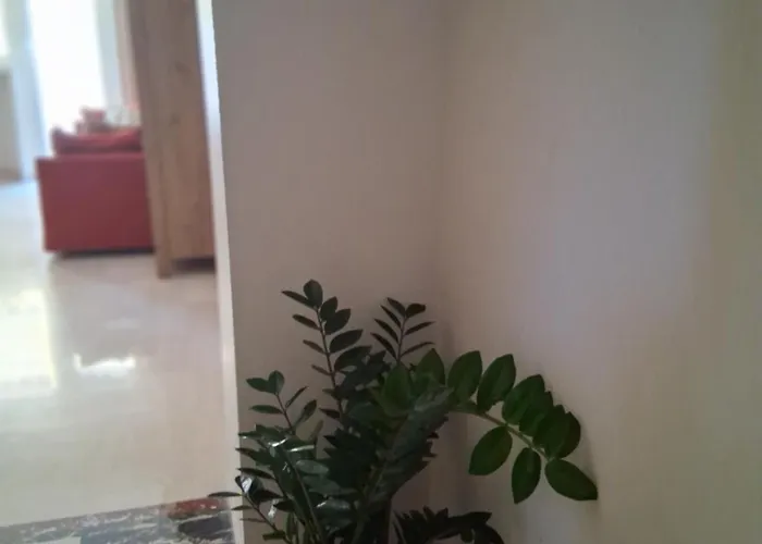 Monnalisa Apartamento Roma