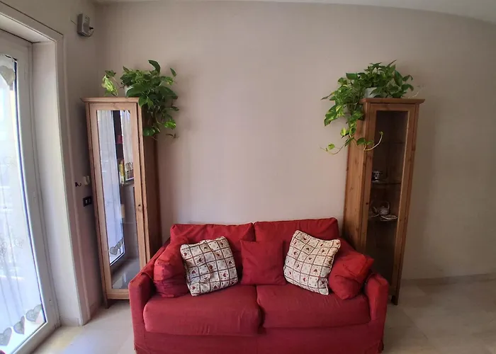 Apartamento Monnalisa *