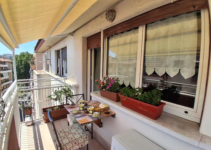 Monnalisa Apartamento