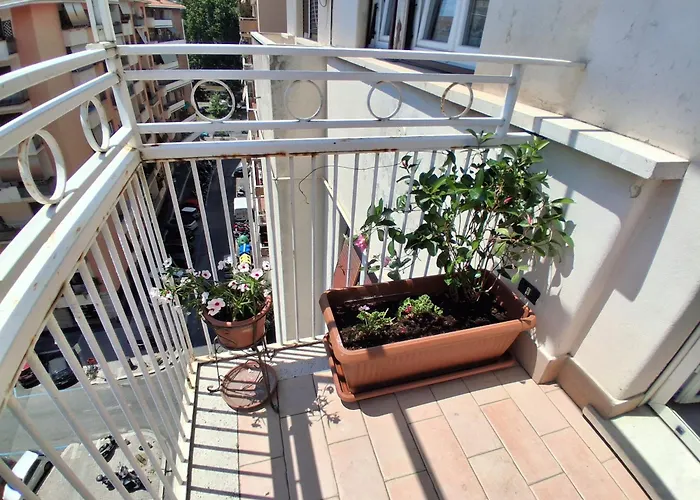 Apartamento Monnalisa *