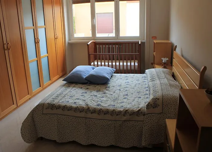 Monnalisa Apartamento *