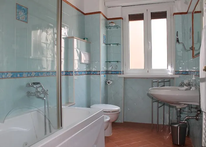 Apartamento Monnalisa