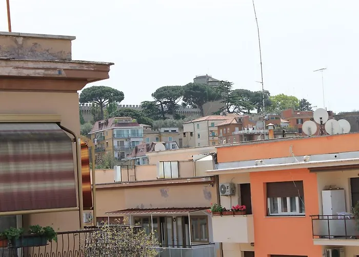 Monnalisa Apartamento Roma